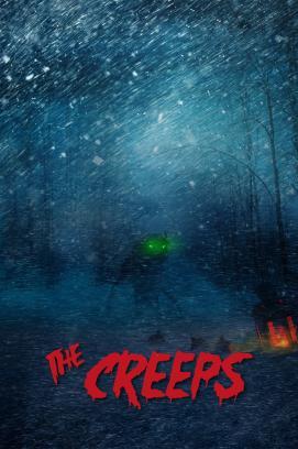 The Creeps stream
