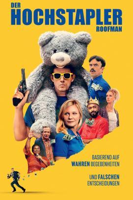 Der Hochstapler - Roofman stream