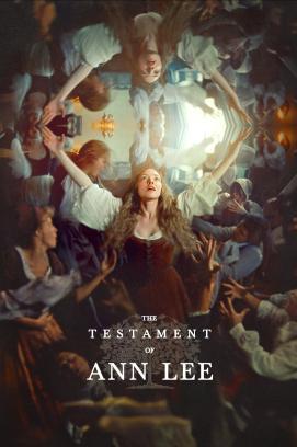 The Testament of Ann Lee stream