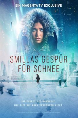 Smillas Gespür für Schnee - Staffel 1 stream