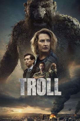Troll stream