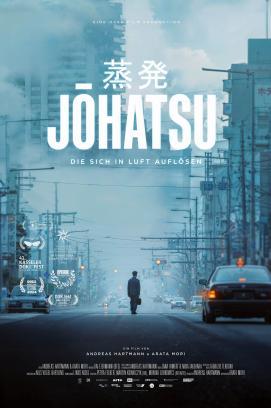 Johatsu - Die sich in Luft auflösen stream