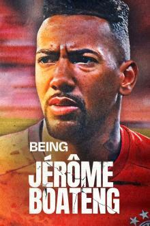 Being Jérôme Boateng - Staffel 1 stream