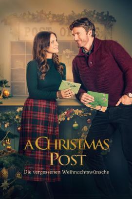 A Christmas Post - Die vergessenen Weihnachtswünsche stream