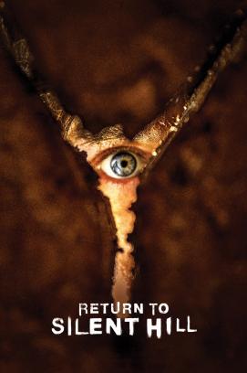 Return to Silent Hill stream