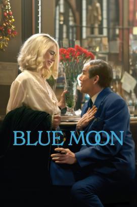 Blue Moon stream