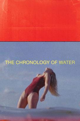 The Chronology of Water stream