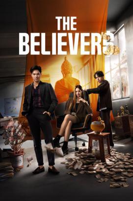 The Believers - Staffel 1 *Subbed* stream