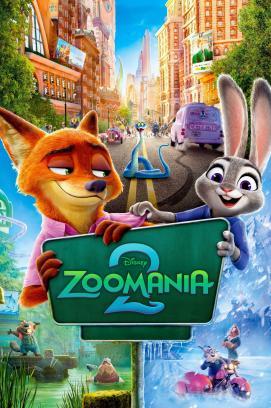 Zoomania 2 stream