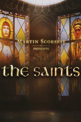 Martin Scorsese Presents: The Saints - Staffel 1 *English* stream