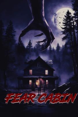 Fear Cabin: The Last Weekend of Summer stream
