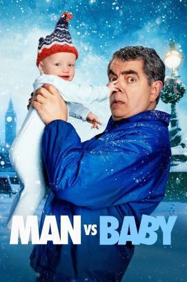 Man vs Baby - Staffel 1 stream