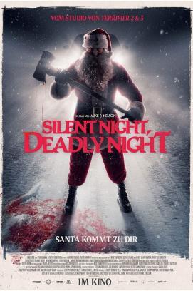 Silent Night, Deadly Night stream