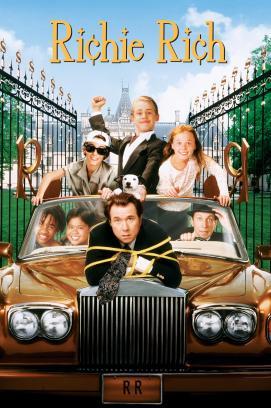 Richie Rich stream