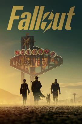 Fallout - Staffel 2 stream