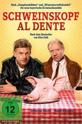 Schweinskopf al dente stream