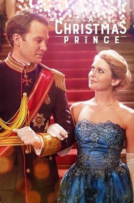 A Christmas Prince stream