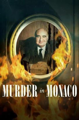 Murder in Monaco stream