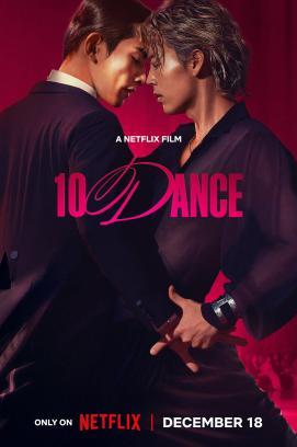 10Dance stream