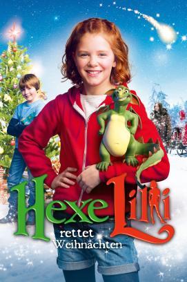 Hexe Lilli rettet Weihnachten stream
