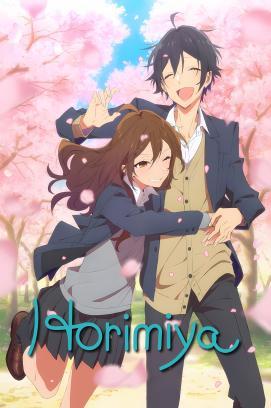 Horimiya - Staffel 1 stream