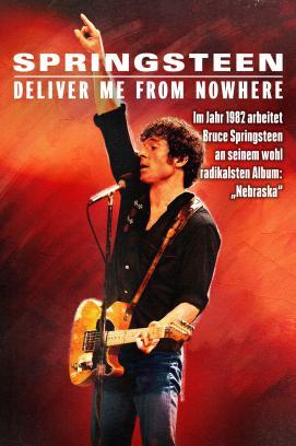 Springsteen: Deliver Me from Nowhere stream