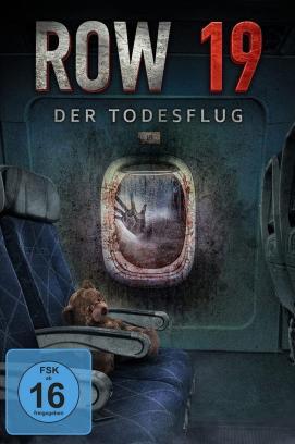 Row 19 - Der Todesflug stream