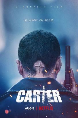Carter stream