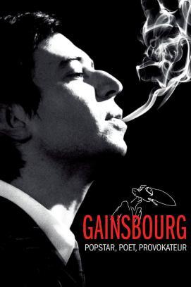 Gainsbourg - Der Mann, der die Frauen liebte stream