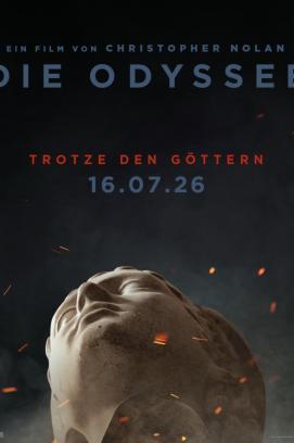 Die Odyssee stream