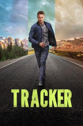 Tracker - Staffel 3 stream