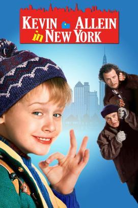 Kevin - Allein in New York stream