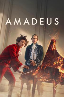 Amadeus - Staffel 1 stream