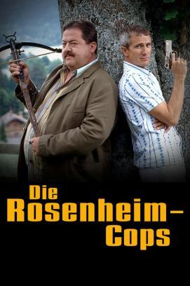 Die Rosenheim-Cops - Staffel 25 stream