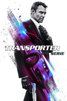 Transporter: Die Serie - Staffel 1 stream