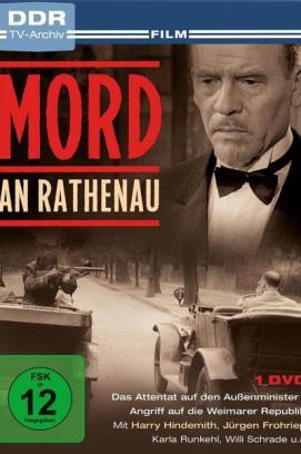 Mord an Rathenau stream