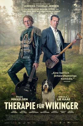 Therapie für Wikinger stream