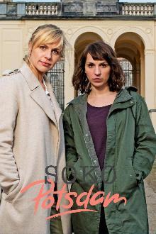 SOKO Potsdam - Staffel 8 stream