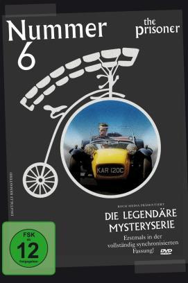 Nummer 6 - Staffel 1 stream