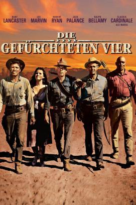Die gefürchteten Vier stream