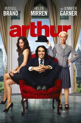 Arthur stream