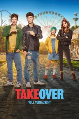 Takeover - Voll vertauscht stream