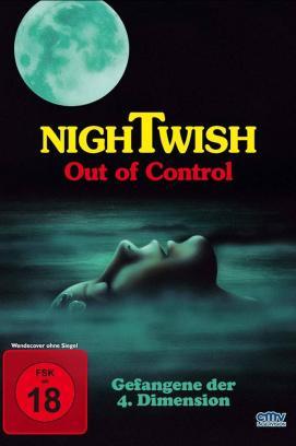 Nightwish - Out of Control stream