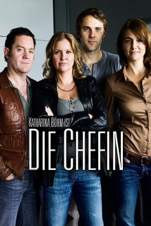 Die Chefin - Staffel 16 stream