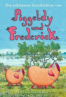 Piggeldy und Frederick - Staffel 1 stream