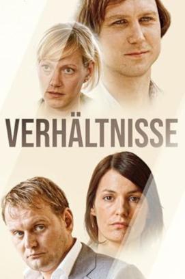 Verhältnisse stream