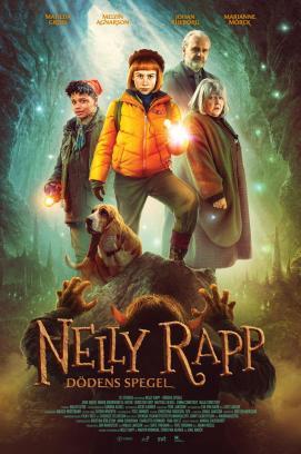 Nelly Rapp – Der Dunkle Wald stream