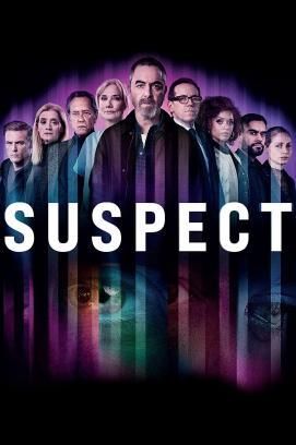 Suspect - Staffel 1 stream