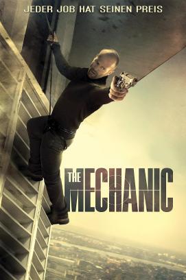 The Mechanic stream