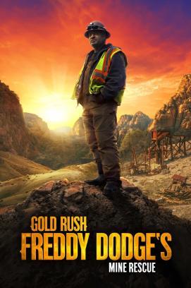Goldrausch: Einsatz für Freddy Dodge - Staffel 5 stream